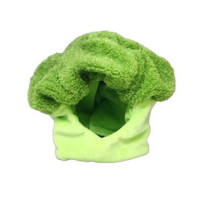 Σχεδιασμός Βελούδινο Κοστούμι Σειρά Λαχανικών Μ Βελούδινο Μπρόκολο Ρούχα Ταιριάζουν σε Βελούδινη Περιφέρεια Κεφαλιού 31cm Περιφέρεια Μέσης 26cm [Ινστιτούτο Naito] Παιχνίδια