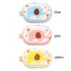 Massager Bath Sponge Brush Bath Ball Elephant Pattern Shower Brush Bath Sponge Infant Children Rub