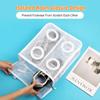 Shoe washing bag mesh laundry bag sports shoes mesh laundry bag suitable for sports shoes, sneakers, slippers