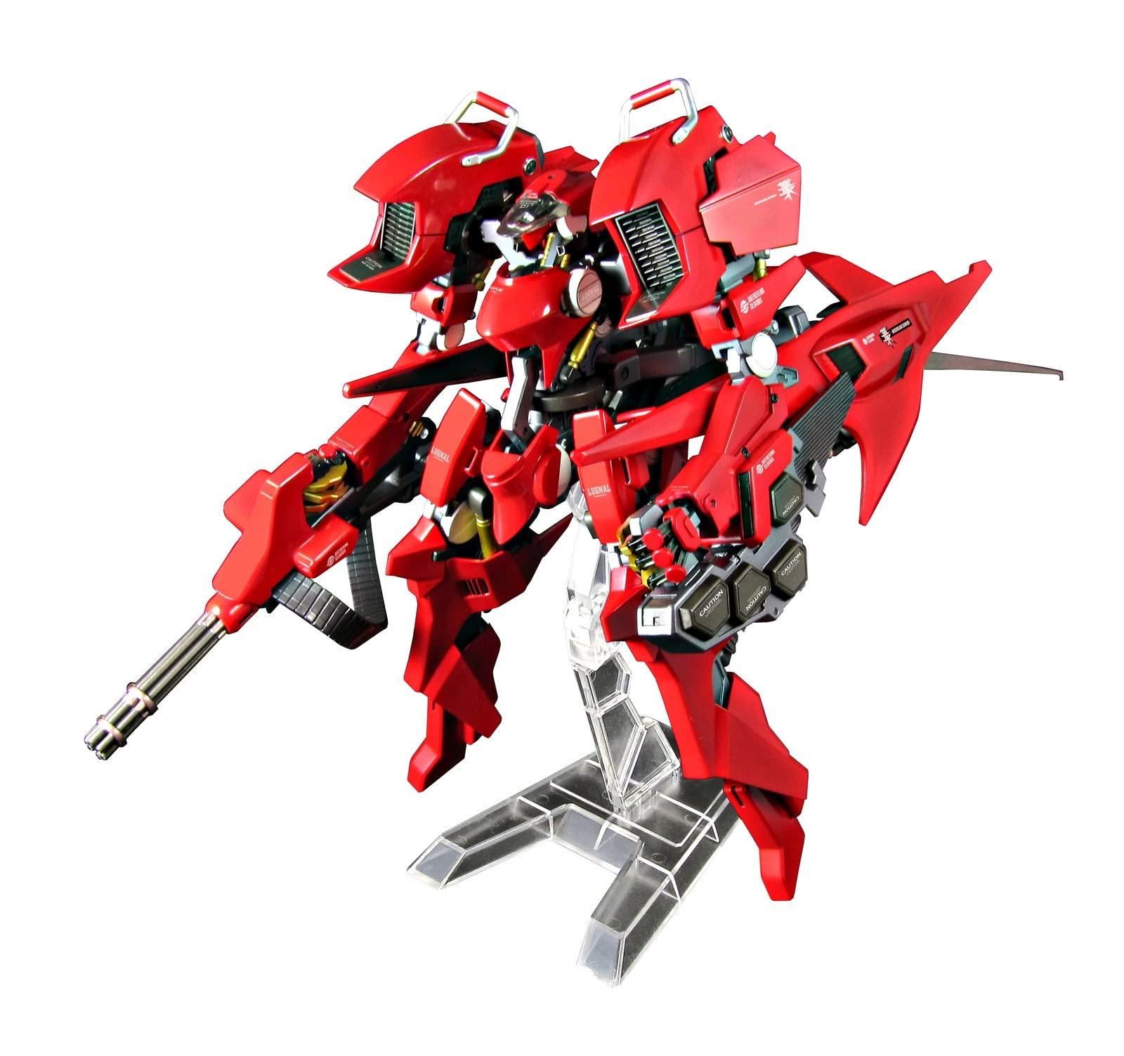 

PM Office A Cloud Breaker 01 1/48 A.R.K. [Renewal Ver.]