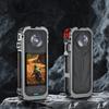 Durability Aluminum Camera Cage Quick Release Metal Frame For X5 Camera Enhances Protections And MultiFunctionality