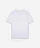 Haipaisaundeulepeoleonseu Symbol T-Shirt, White