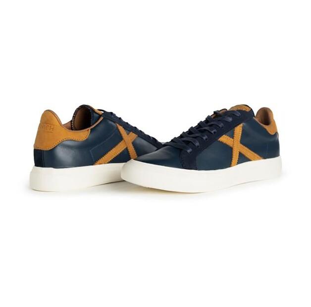 Munich Rete 82 Sneakers