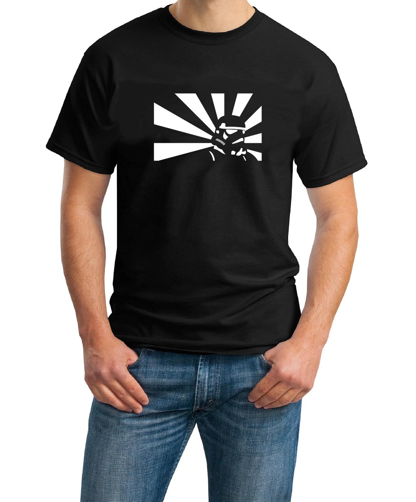 Star Wars 4  Movie Cinema T-Shirt L