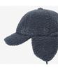 LACOSTE Women'S Boucle Earflap Caps Rk444E-55N Cca