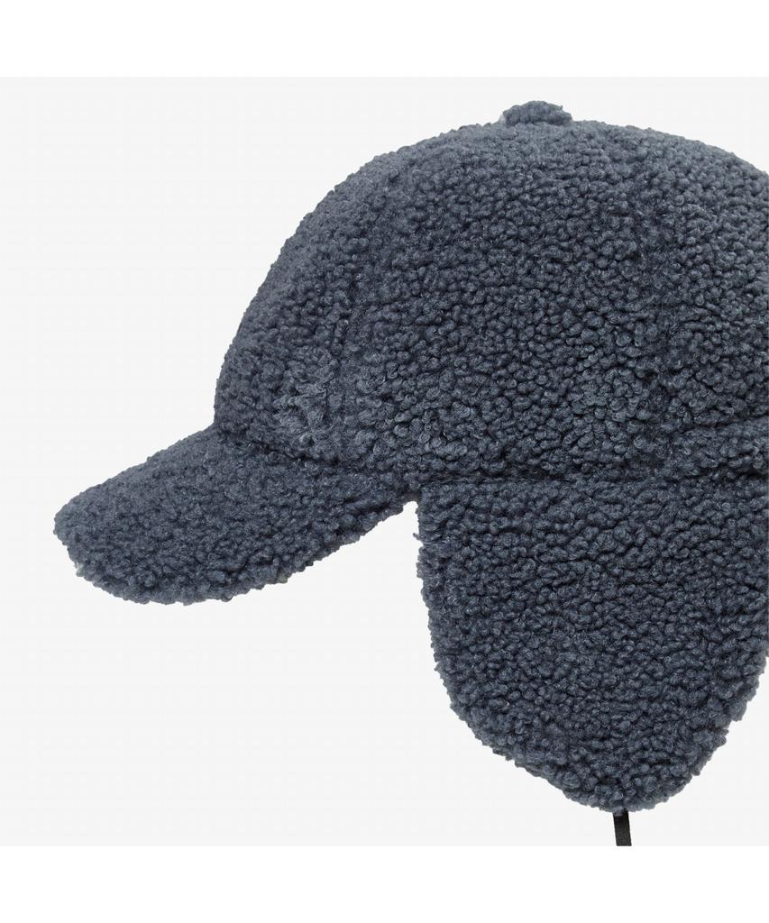 LACOSTE Women'S Boucle Earflap Caps Rk444E-55N Cca