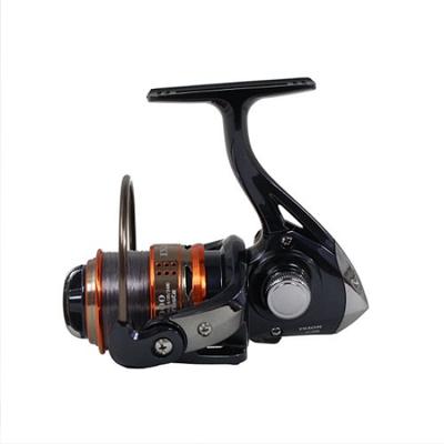 Shares SOLFIESTA IXION ESR 5000 Reel /