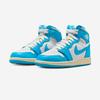 [Jordan] Air Jordan 1 Retro High OG GS UNC Reimagined [FD1437-402]