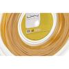 LUXILON Tennis String, 4G ROUGH 125 [200m Reel] WRZ990144, Yellow