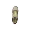 Adidas Neo Hoops 3.0 Comfortable Casual Durable Low-Top Sneakers Unisex Sneakers Light-Yellow H03738