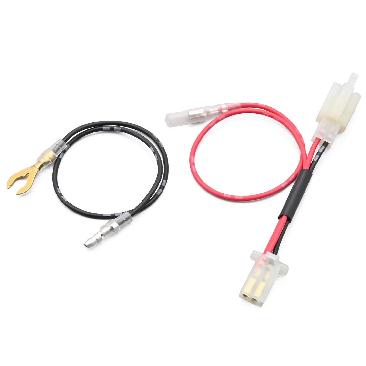 

Жгут для извлечения мощности мотоцикла Daytona X350 Жгут для легкого извлечения мощности для использования под баком 41567 (24) чёрный