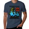 The Haunted Unisexsion Hat Box Halloween Shirt TShirt Creative Graphic Tee Shirt TShirt
