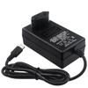 5V Type  C Power Adapter for CM5 Featuring Over Currents Short Circuits Multiple Protections