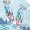 CCOKIO Children's Lollipop Soft Toothbrush