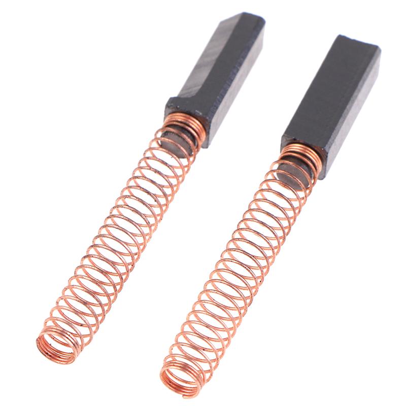 Buy 2Pcs W10380496 Household Mixer Carbon Brush For Kitchenaid
