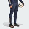 Adidas Real Madrid Real Madrid Knitted Sweatpants Men's Ink Blue IB0842