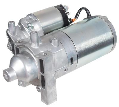 Starter Motor Zongshen Gb1000 100098108