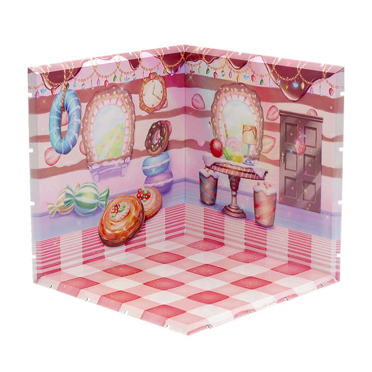 PLM Dioramansion 200 Sweets Room
