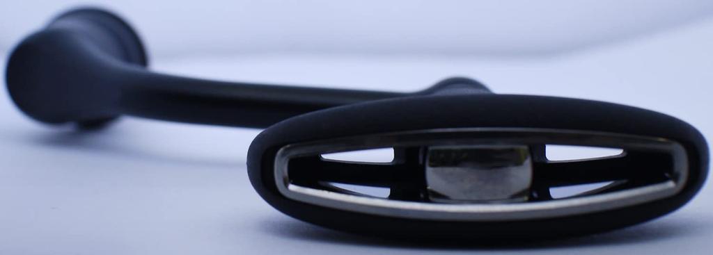 Genuine Parts 21 Exsense C3000MHG Handle Set Part 1025K No.