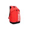 New PUMA Fabric Backpack Regular Unisex Red 074417-05