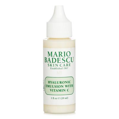Hyaluronic Emulsion with Vitamin C