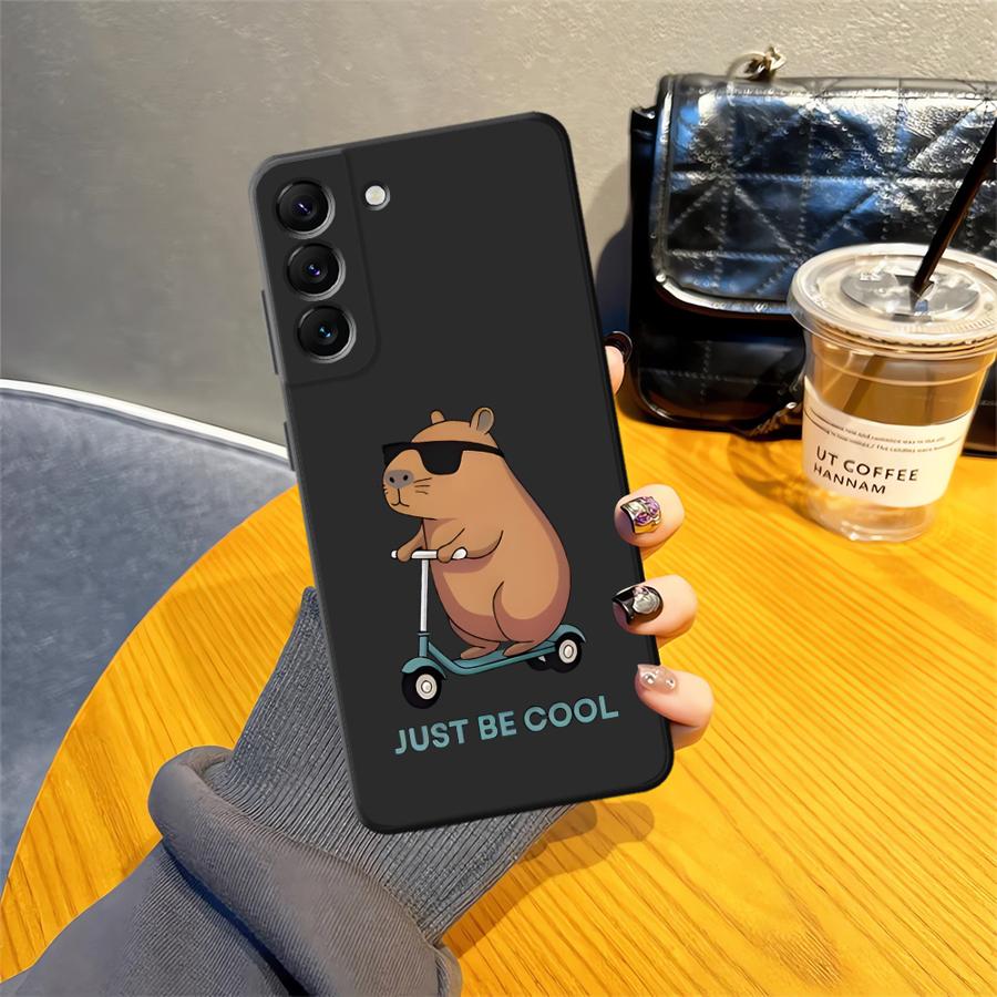 

Phone Cover Case for Samsung Galaxy A25 A23 A73 A55 A05 A57 A53 A52 A06 A37 A12 A41 A16 A13 A51 A70 A17 A50 A15 A36 Cute Galaxy A13 4G