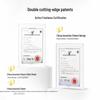 Spring Day Letter Three-Body 3.0 VC Brightening Serum Ampoules