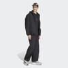 Adidas Loose Fit Upf50 Protection For Outdoor Activities Z.n.e. Woven Track Top