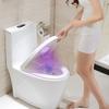 UV Disinfection Light Rechargeable Waterproof One-key Start Automatic On/Off Remove
