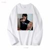 T-shirt Kristen Stewart Wlw Queer S 5XL vintage lavata uomo abbigliamento designer comodo versatile top per l'uso quotidiano