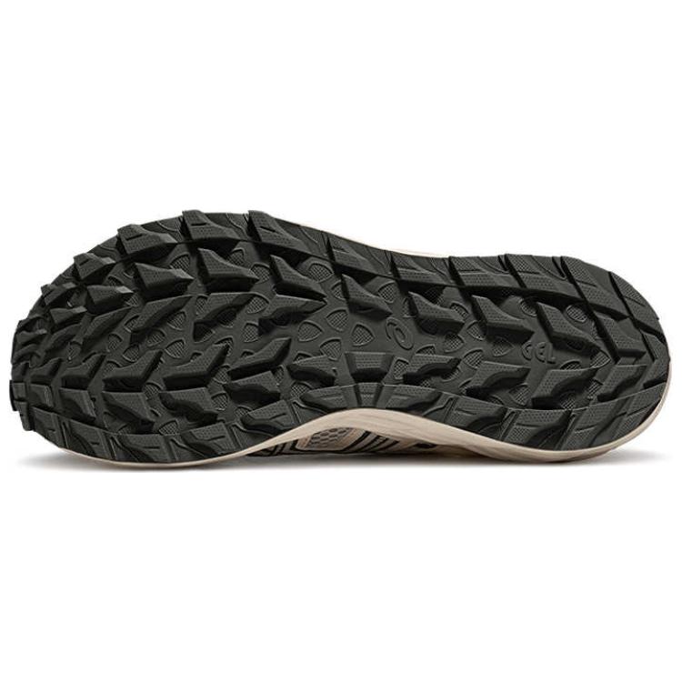 ASICS Gel Sonoma Cushioning, Wear Resistant Low top Casual Shoes Unisex Beige Sneakers 1203A719-020