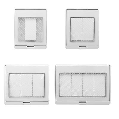 Cavi e accessori – Scatole elettriche