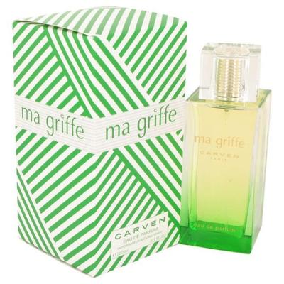 Eau de parfum - CARVEN - Ma Griffe - 100 ml - Vaporizador - Mujer