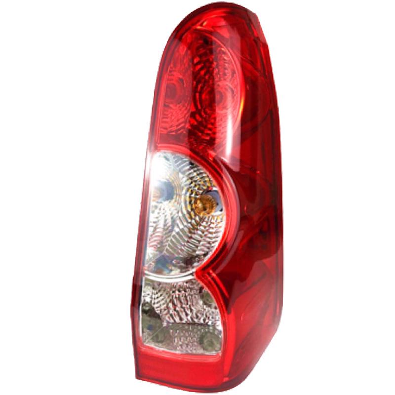 Wuling Rongguang 6407BF Rear Taillight Assembly - Brake, Turn Signal, Left & Right Lens