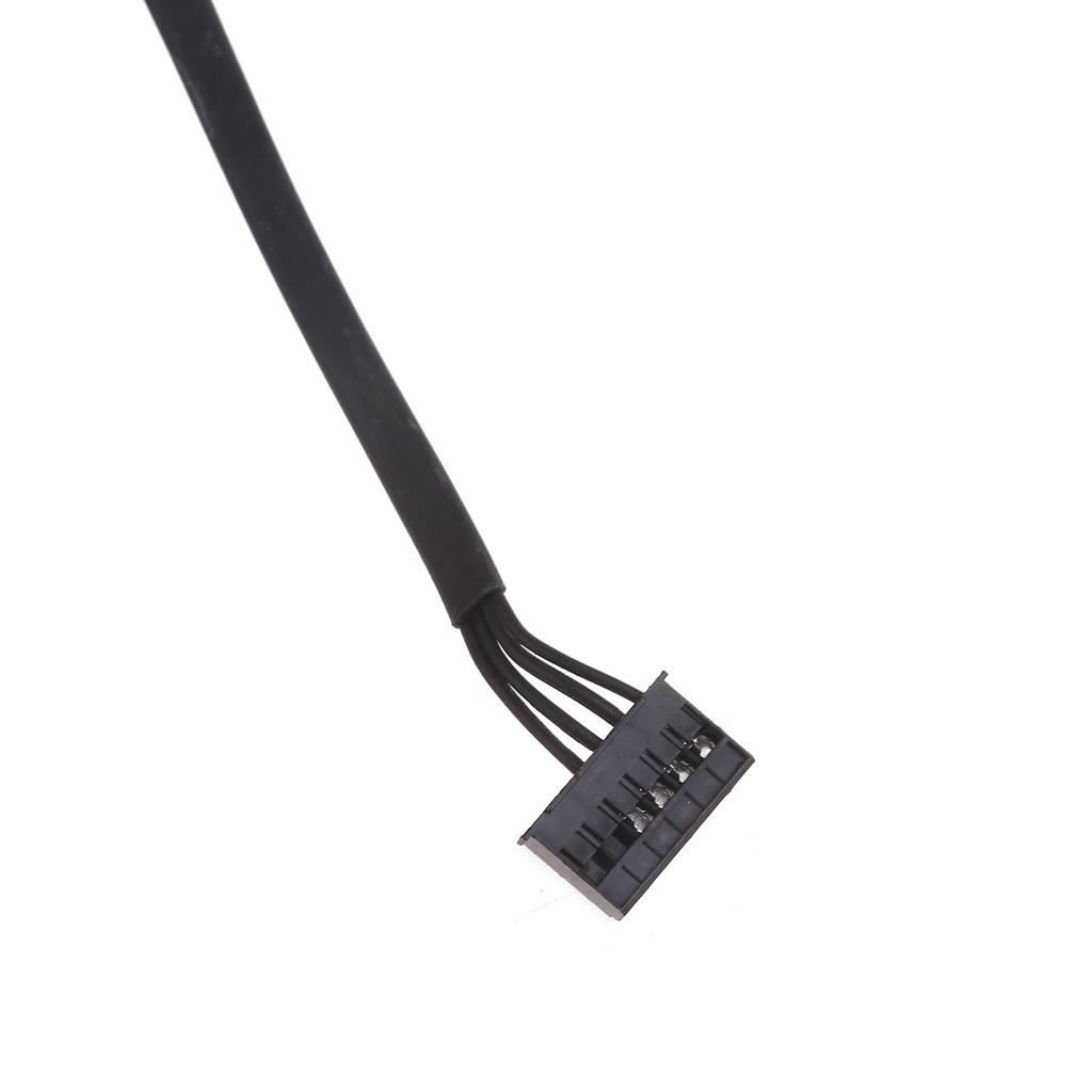 95mm 6pinový chladicí ventilátor T129215SU 0,5A 12V ventilátor GPU pro grafickou kartu RTX 3050 3060 PHOENIX ITX náhrada ventilátoru