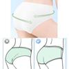 5 Teile/satz M-3XL frauen Einweg Unterwäsche Baumwolle Panty Mutterschaft Panty Unterwäsche Sterilisiert Dessous