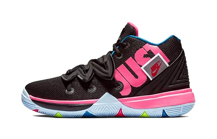Nike Kyrie 5 Just Do It PS AQ2458-003 28