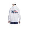 Nike Sportswear Club Hooded Long Sleeve Sweatshirt Men Sweatshirt IF1763051