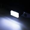 4Pcs USB Car LED Ambient Lights Enhance Driving Experience Easy Install Improved Safety Comfort Ambient Lights