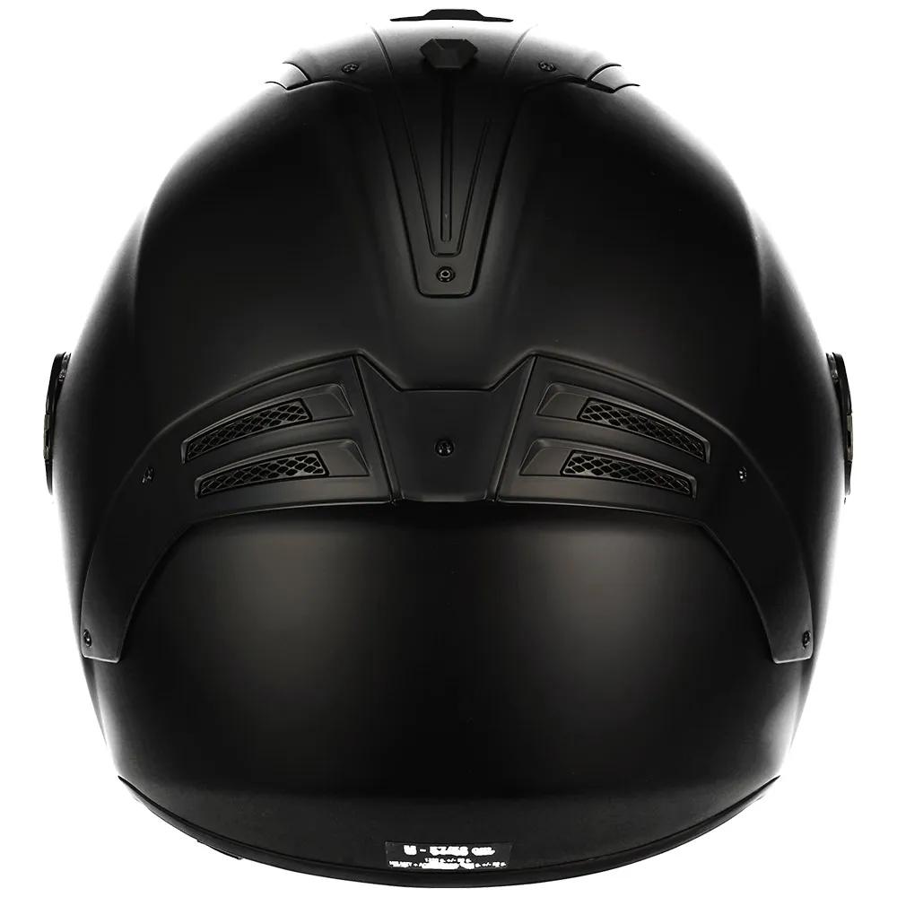 Shark Открытый шлем RS Jet Carbon Dark Shadow