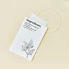 Houttuynia Cordata 95% Mask Sheet 1ea
