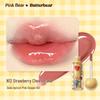 Pink Bear x Butter Bear Lip Collection