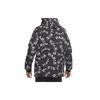 Jordan PSG Paris Saint Germain Down Jacket Paris Saint-Germain Men's Black CK9737-010