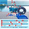 Swimming Pool Vacuum Cleaner