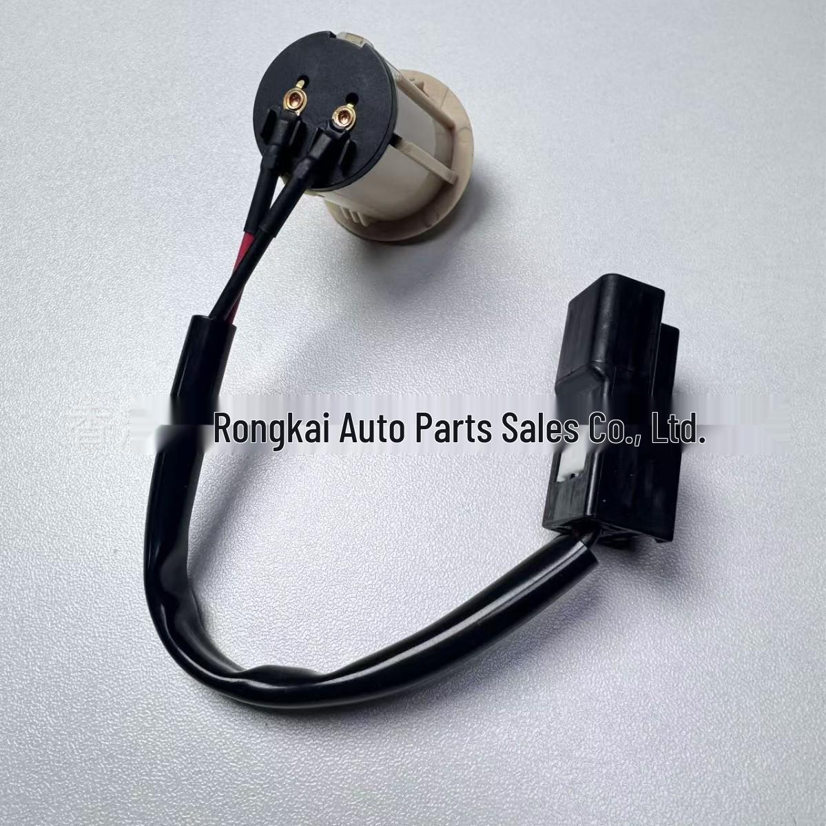 

Hyundai Kia Fuel Tank Cap Switch 93555-2P000J7 Car Accessory Rongkai