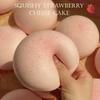 Squishy Simulated Bread Squeeze  Soft Stress Relief Slow Rising Sensory Fidget For Anxiety Adhd Autism Gifts For  Adults