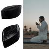 Men Islam Prayer Bonnet Hat Muslim Kufi Cap Unique Design Topi Ramadan Eid Gift