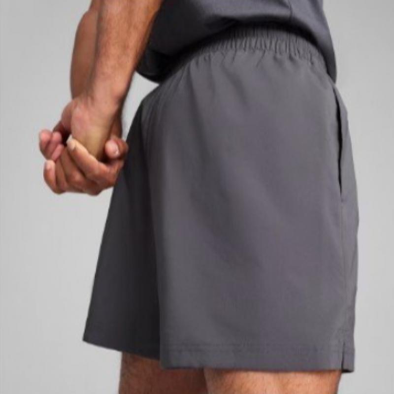 Puma Woven Shorts 5 Inch Essential 2 Options 525911
