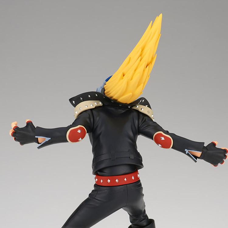 My Hero Academia The Amazing Heroes VOL.23, Korean popular bandai