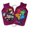 HARRY POTTER Reversible 2L Hot Water Bottle And Cover